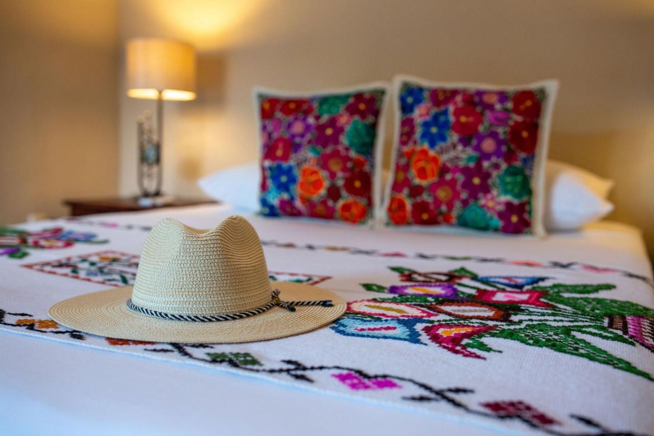 Casa Del Solar Centro Cozumel - Wifi Gratuito Fibra Optica 200 Mbps Otel Dış mekan fotoğraf
