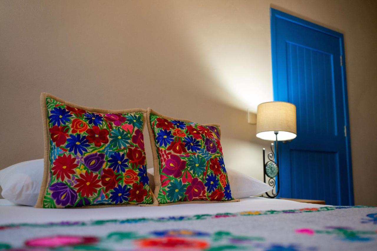 Casa Del Solar Centro Cozumel - Wifi Gratuito Fibra Optica 200 Mbps Otel Dış mekan fotoğraf