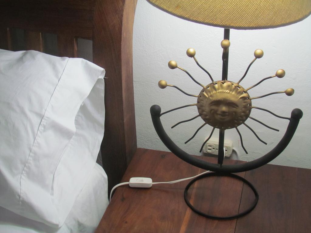 Casa Del Solar Centro Cozumel - Wifi Gratuito Fibra Optica 200 Mbps Otel Dış mekan fotoğraf
