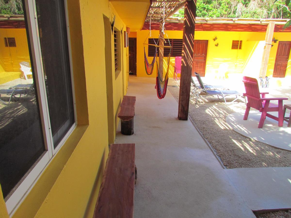 Casa Del Solar Centro Cozumel - Wifi Gratuito Fibra Optica 200 Mbps Otel Dış mekan fotoğraf
