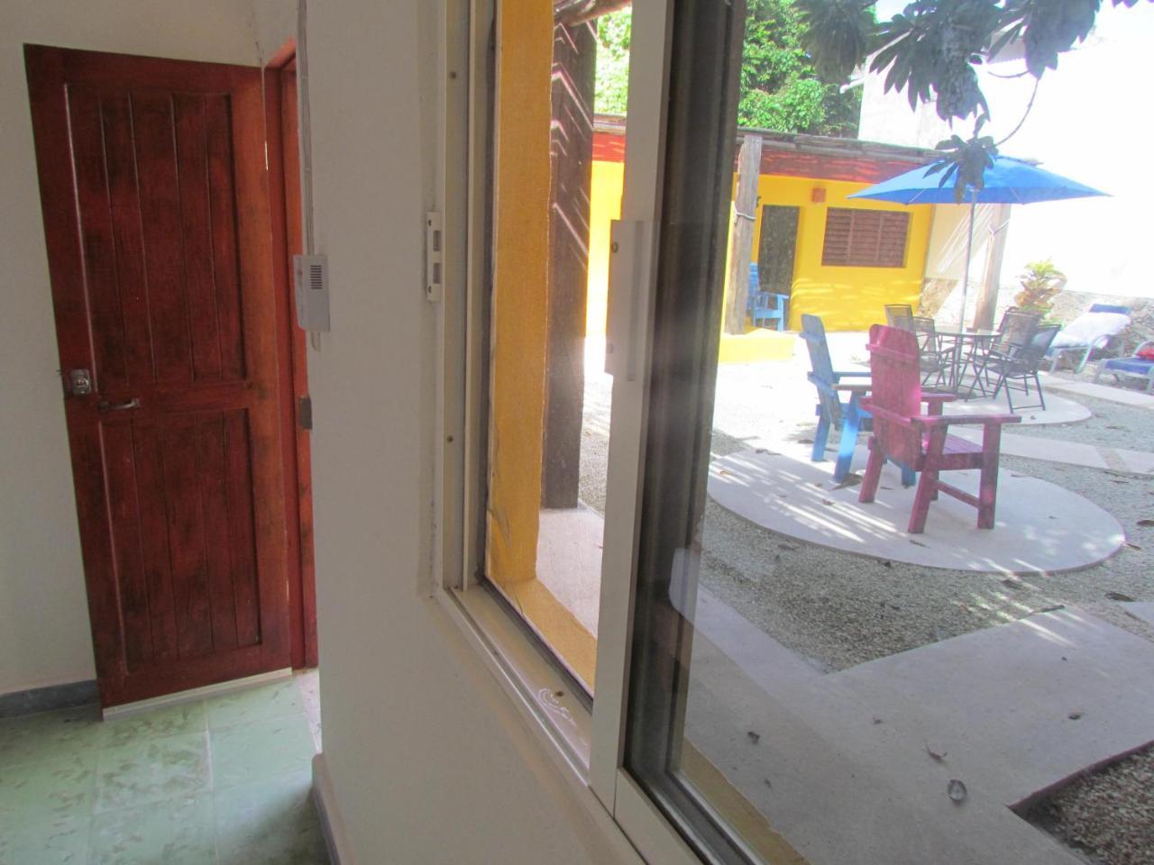 Casa Del Solar Centro Cozumel - Wifi Gratuito Fibra Optica 200 Mbps Otel Dış mekan fotoğraf