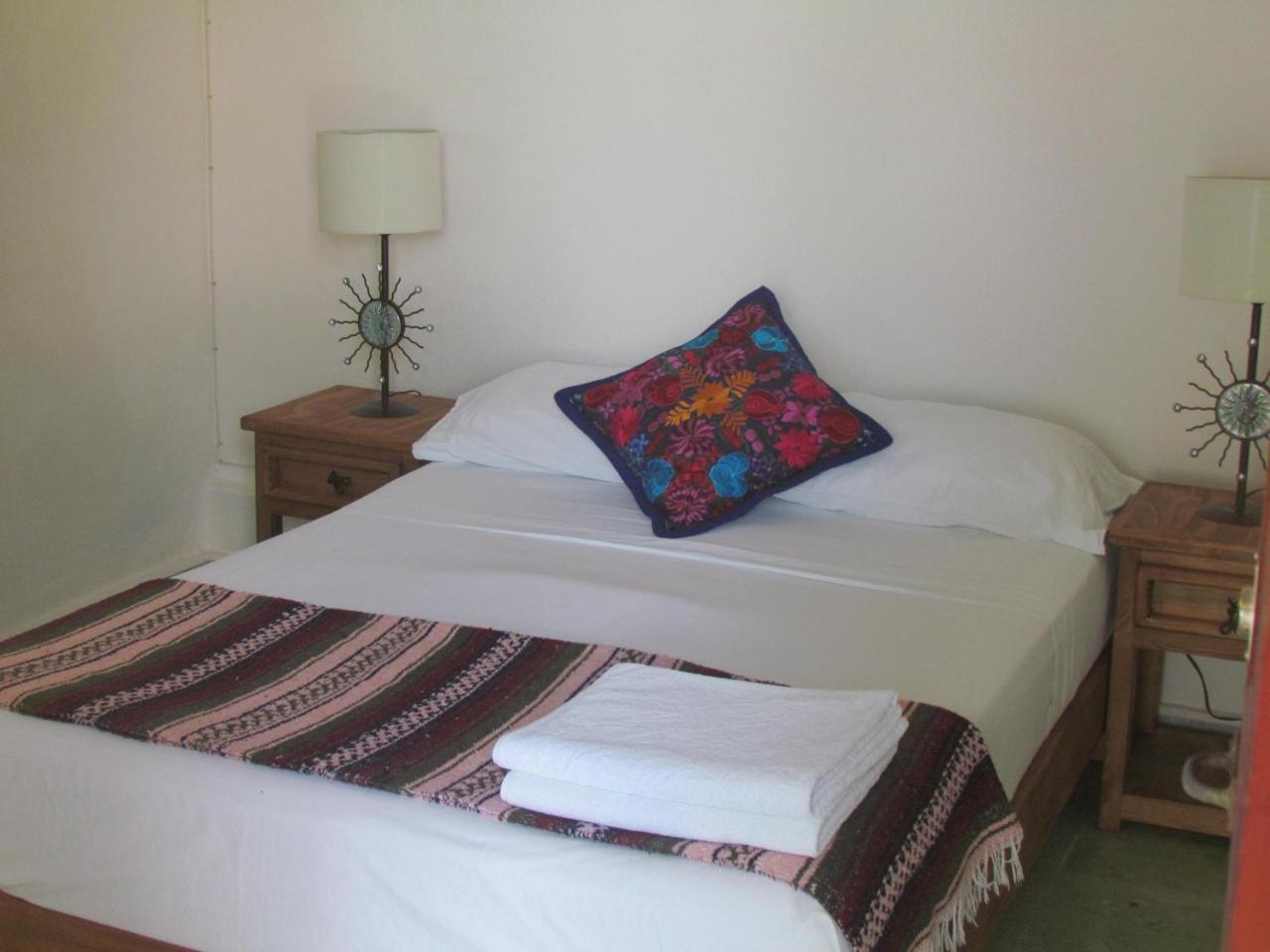Casa Del Solar Centro Cozumel - Wifi Gratuito Fibra Optica 200 Mbps Otel Dış mekan fotoğraf